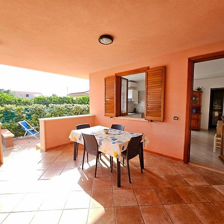 Costa Mediterranea Holiday Homes Campofelice Di Roccella Bagian luar foto