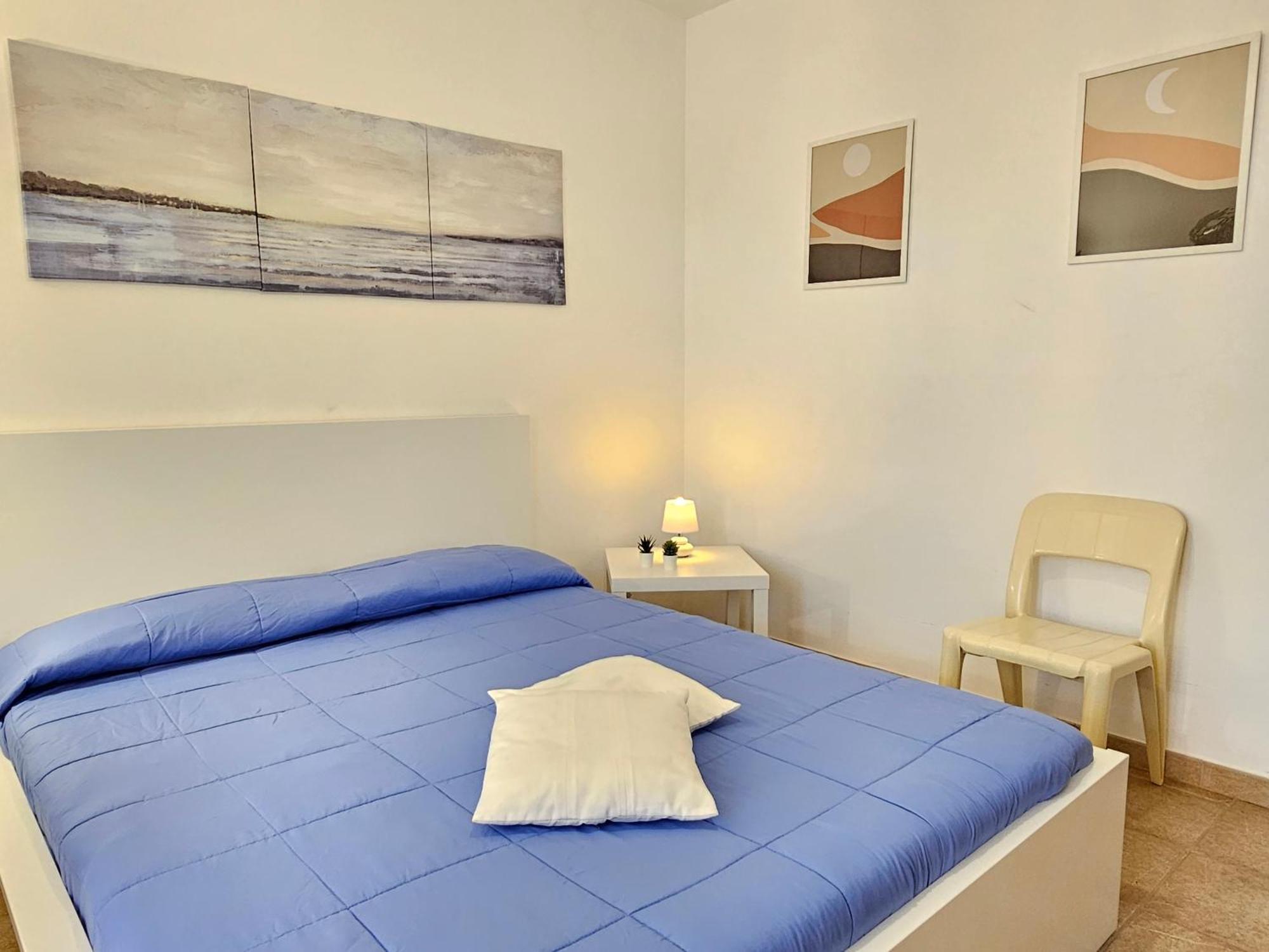 Costa Mediterranea Holiday Homes Campofelice Di Roccella Bagian luar foto