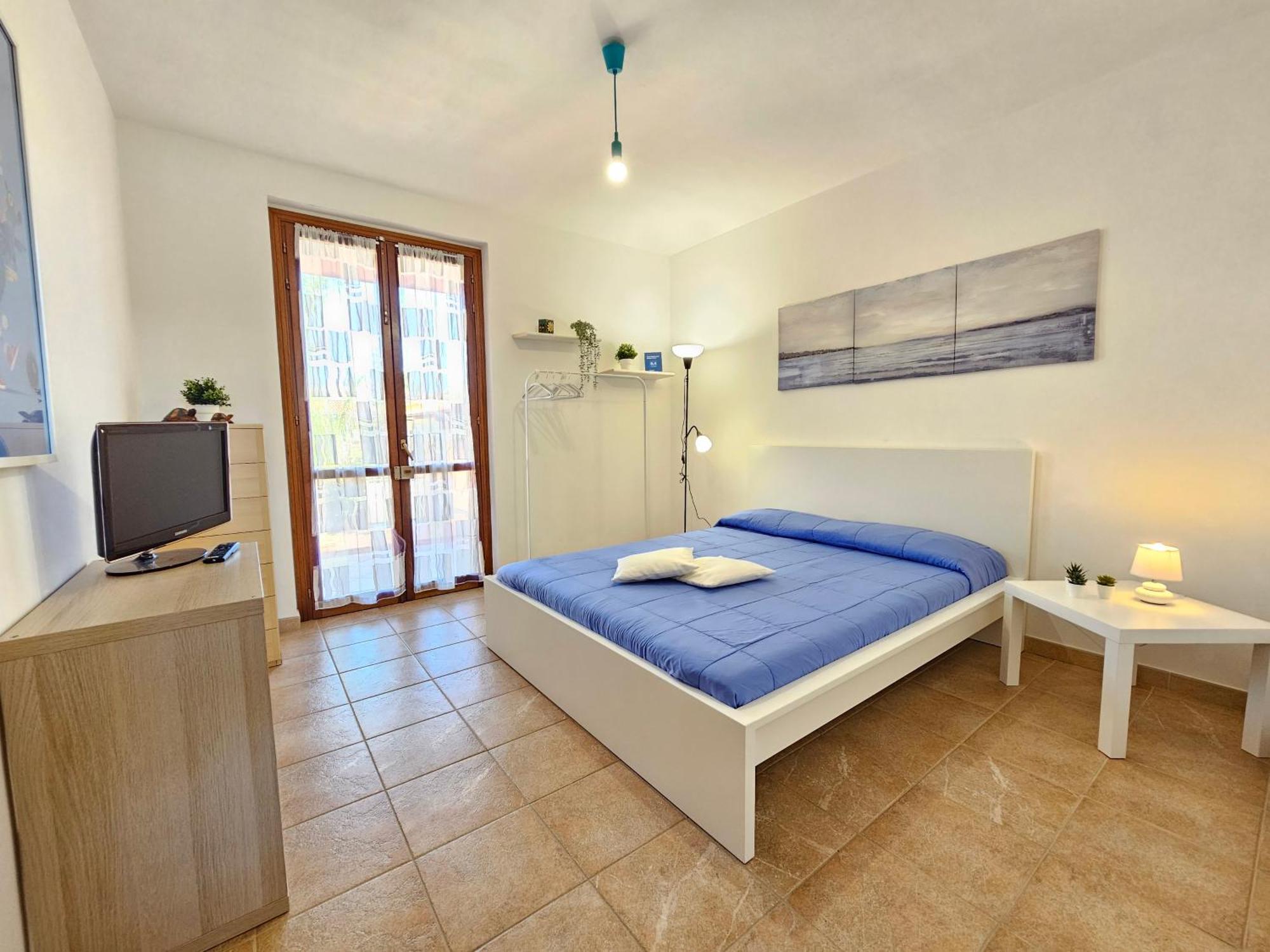 Costa Mediterranea Holiday Homes Campofelice Di Roccella Bagian luar foto