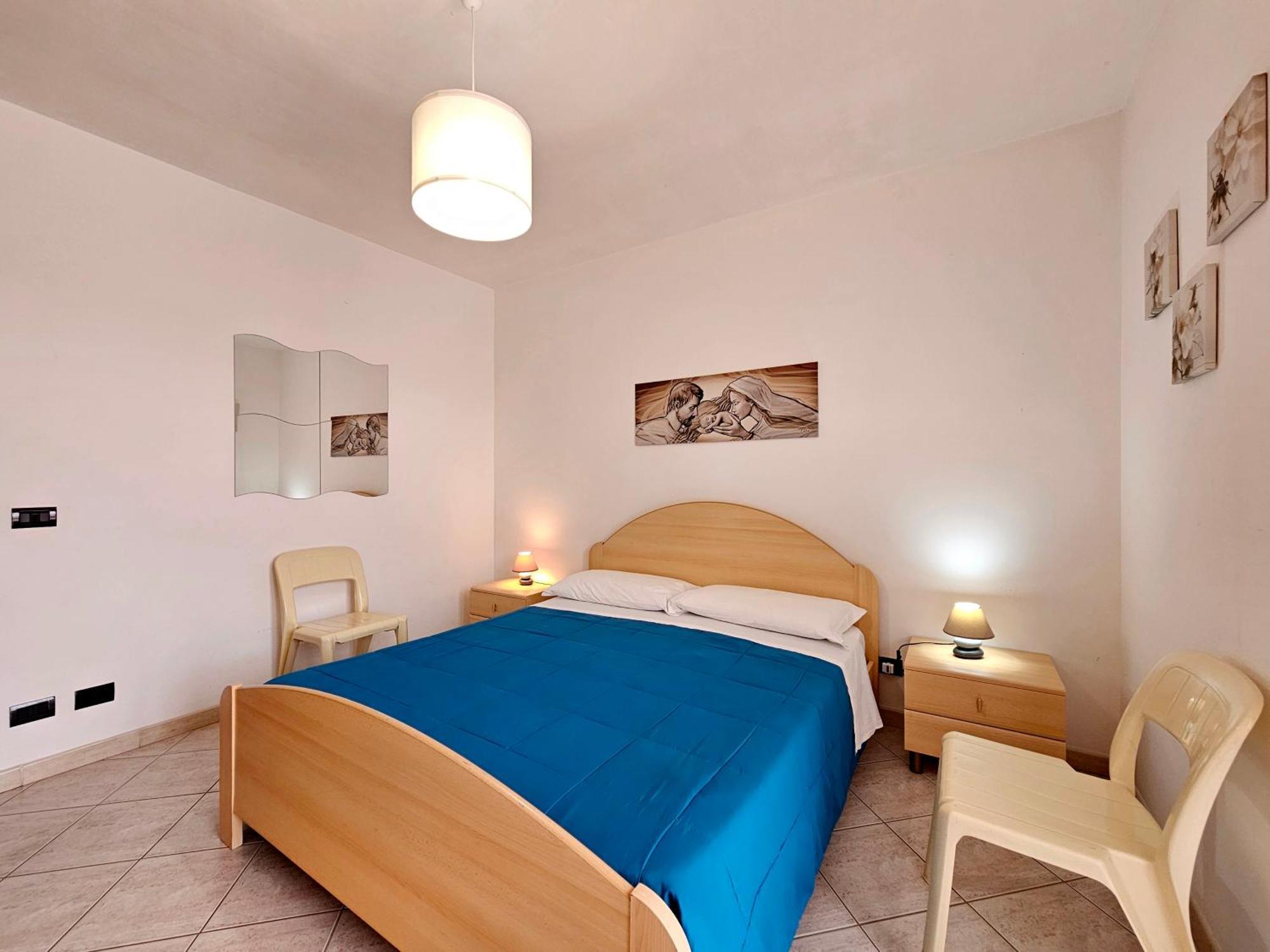 Costa Mediterranea Holiday Homes Campofelice Di Roccella Ruang foto