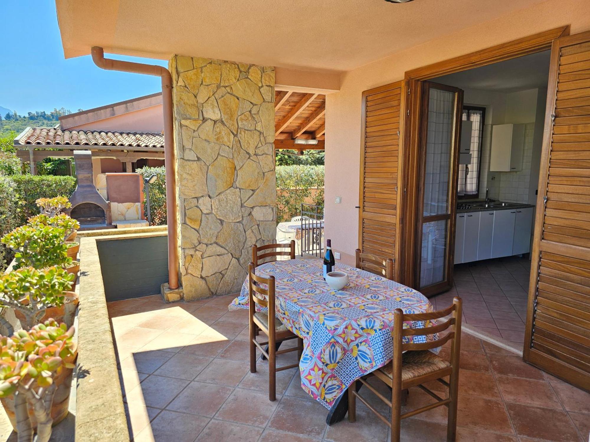 Costa Mediterranea Holiday Homes Campofelice Di Roccella Ruang foto