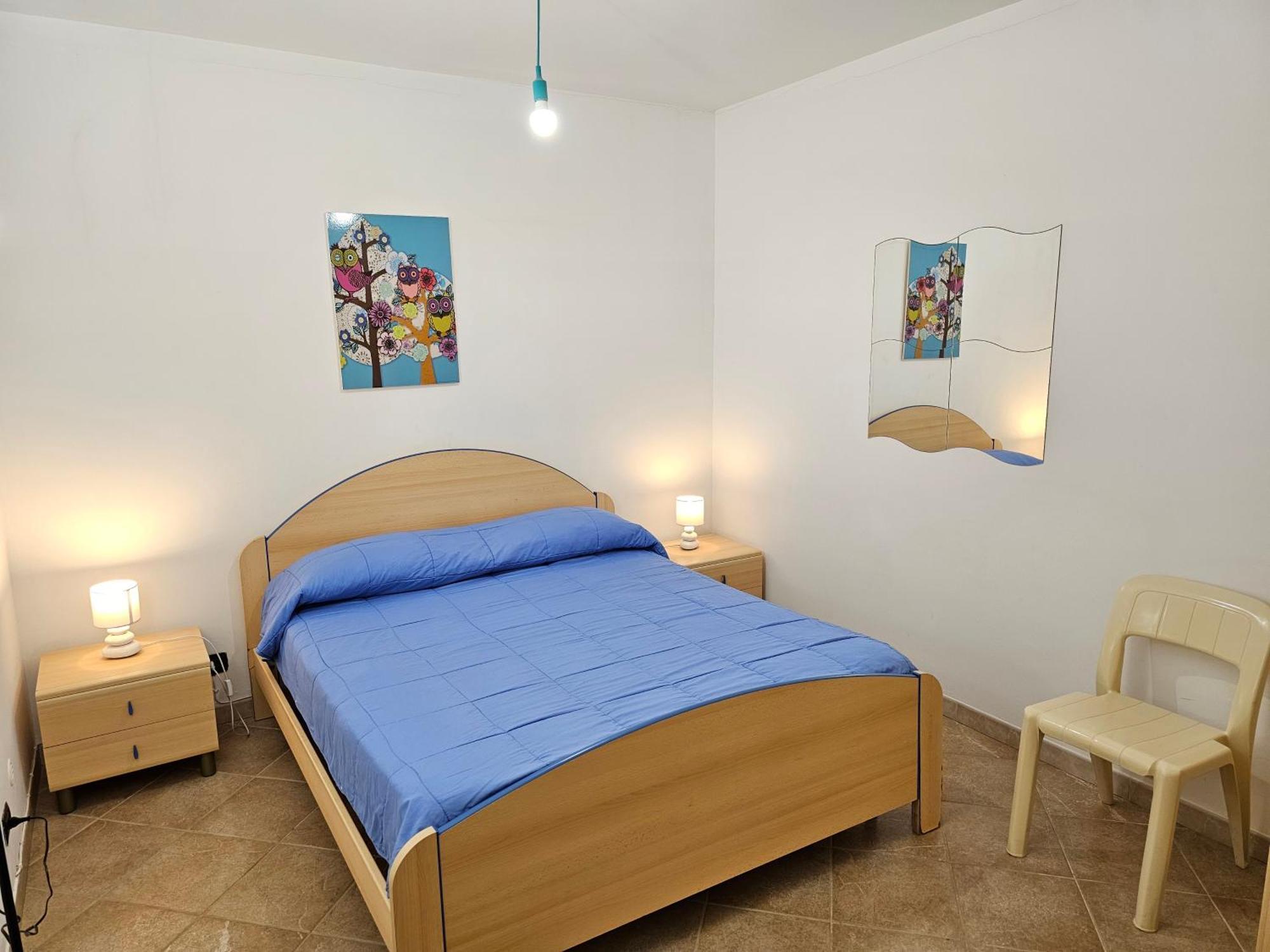 Costa Mediterranea Holiday Homes Campofelice Di Roccella Ruang foto