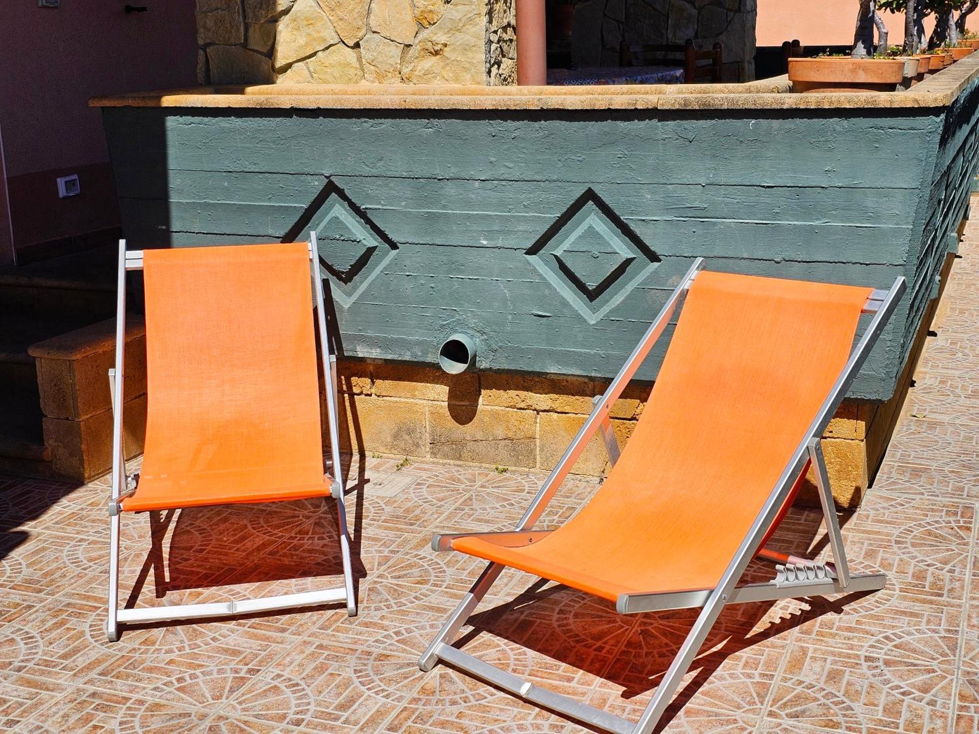 Costa Mediterranea Holiday Homes Campofelice Di Roccella Ruang foto