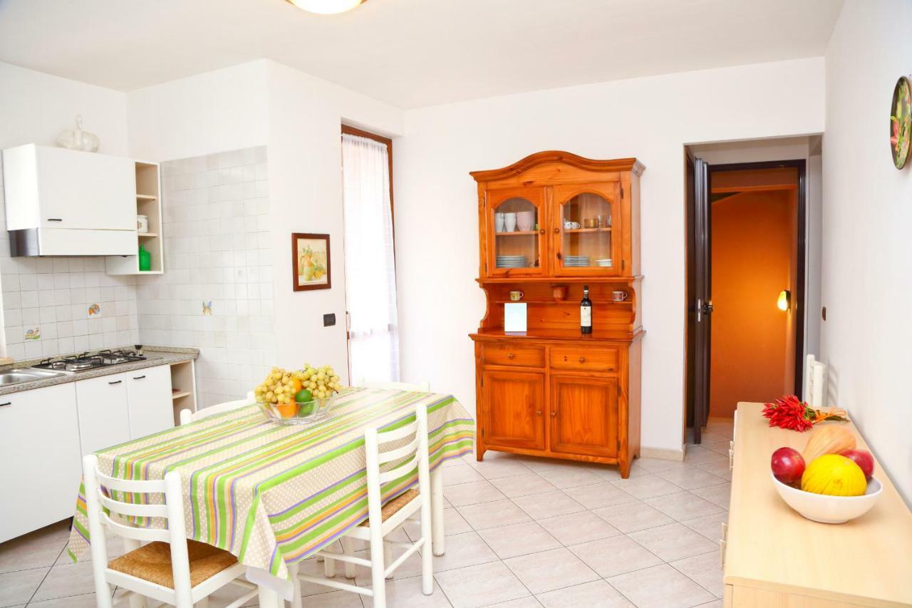 Costa Mediterranea Holiday Homes Campofelice Di Roccella Bagian luar foto